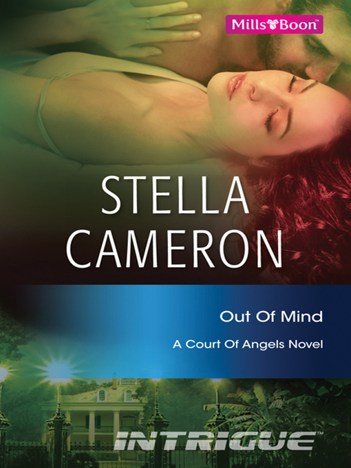 Title details for Out of Mind by Stella Cameron - Available